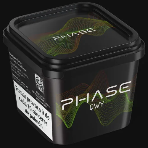 Phase Packaging 1000g